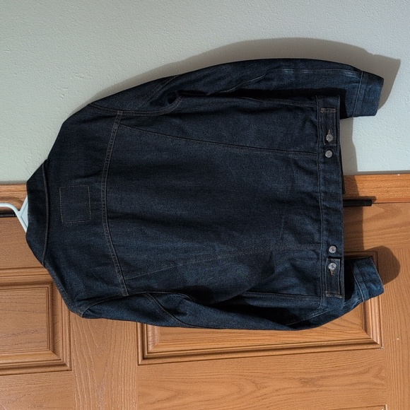 Levi's Denim Jacket - Picture 4 of 4